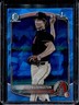 2025 Bowman Draft Sapphire Dean Livingston Chrome 1st #BDC-175 Diamondbacks