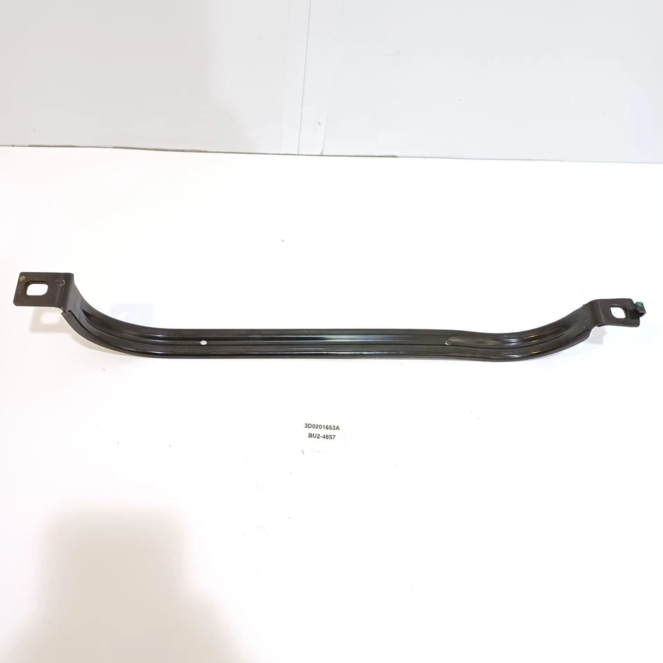 Ремень натяжения топливного бака 2004-2006 Volkswagen Phaeton 3D0201653A - Изображение 2 из 4