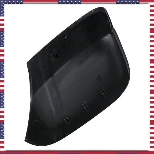 Passenger Side Rearview Mirror Cover For Volvo XC70 2007-2016 XC90 2007-2014 USA