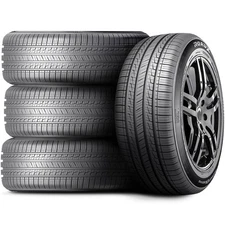 4 Tires RoadX Rxmotion MX440 235/55R17 99H AS A/S Performance