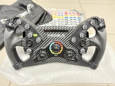 MOZA RACING KS GT Lenkrad Schwarz kaum benutz...