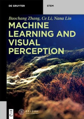 Baochang Zhang (u. a.) | Machine Learning and Visual Perception | Taschenbuch
