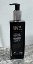 NEW  Truss Night Spa Hair Serum Overnight Treatment - 100 Vegan - 8.45 fl oz.
