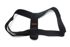 Adjustable Posture Corrector Back Shoulder Support Correcting Brace Belt Unisex