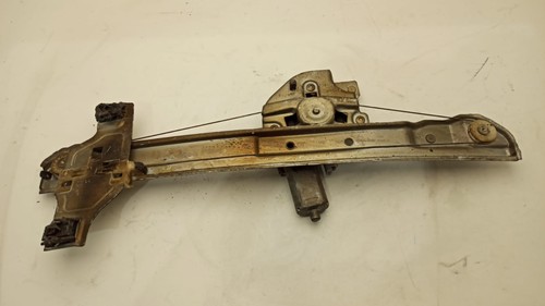 CREMAGLIERA ANTERIORE DESTRA PER CITROEN C3 Serie (16>) - Foto 4 di 4