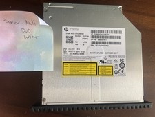 HP Super Multi DVD Writer GUD1N Internal Laptop Drive SATA DVD CD for Laptop