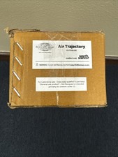 Ward Science Science Olympiad 2024-2025 Air Trajectory Kit Catalog 470356-508