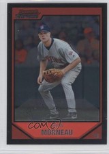 Click to enlarge Justin Morneau