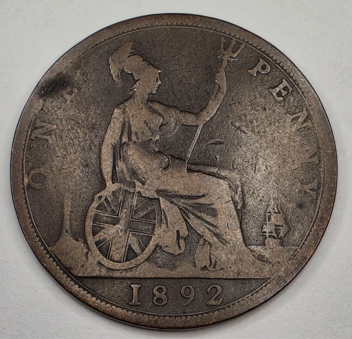 25+ 1892 Year UK Coins for sale | Updated Oct 2026