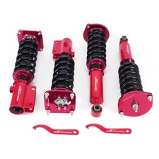 Street Coilover Suspension Kit for Mazda RX7 MK2 FC3S 1.3 Turbo 1985–1992