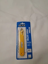 OLFA ROTARY POINT CUTTER TEC-1 06459