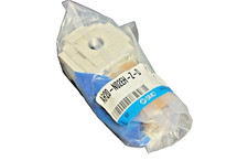 SMC AR20-N02EH-Z-D AIR PRESSURE REGULATOR  1/4 NPT