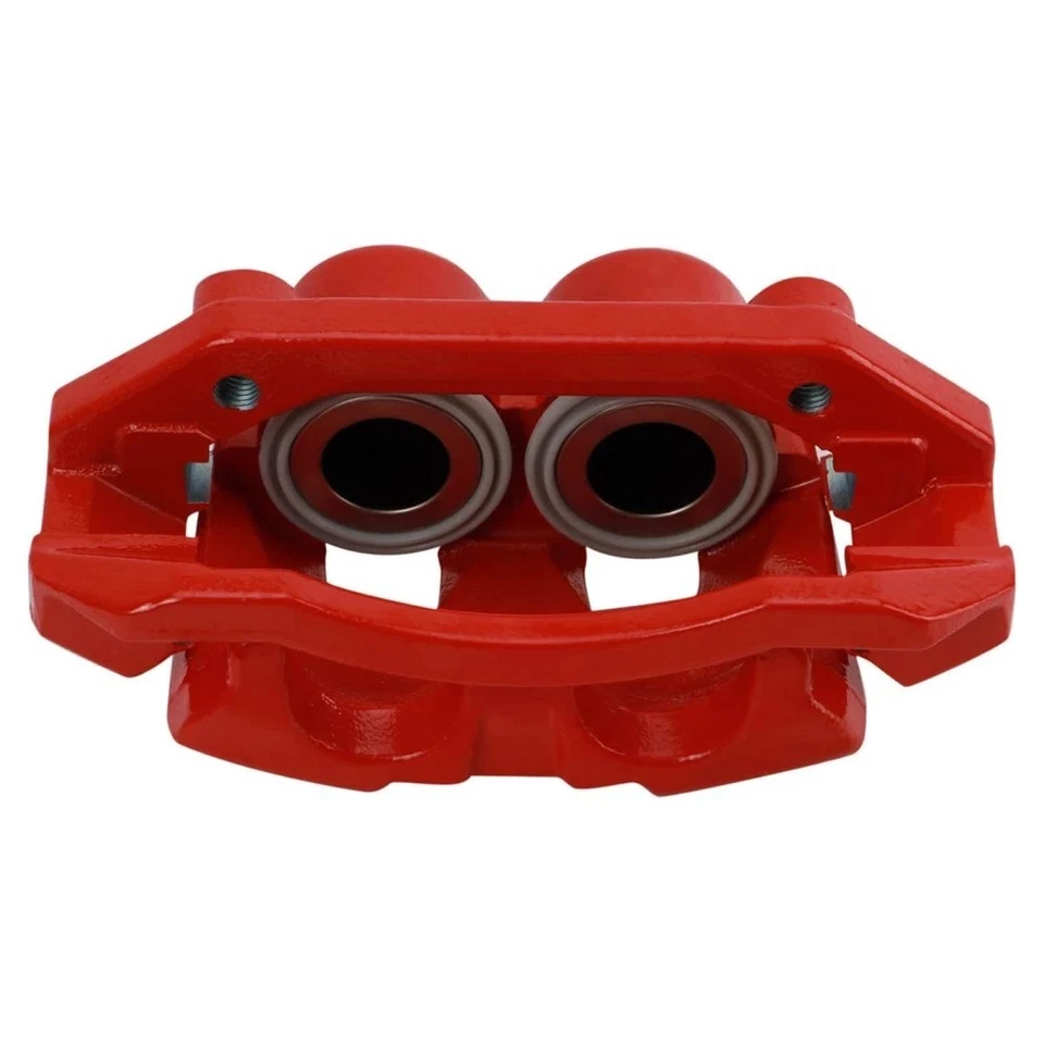 Nuevo juego de pinzas de freno de rendimiento para Chrysler Dodge Ram 2007-2018 Foto 3 de 4