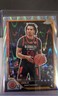 2025 Topps Chrome Mcdonald's All American - Cole Anthony #94 RayWave Refractor