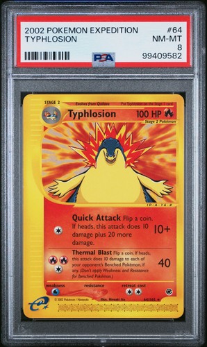 Typhlosion (64)