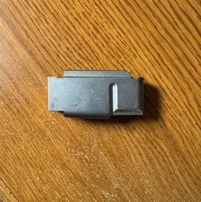 Browning BAR Stainless 308, 243 Magazine