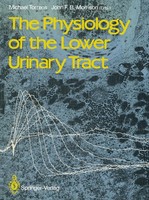 The Physiology Of The Lower Urinary Tract Michael Torrens (U. A.) Taschenbuch X