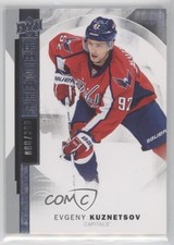 2015-16 Upper Deck Premier 8/399 Evgeny Kuznetsov #43 08w8