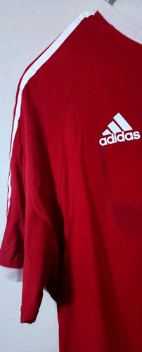 FC Dallas Adidas Trainingsshirt Nr#33 Cooper Größe Xl Herren - Bild 6 von 12
