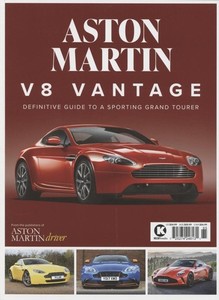 Aston Martin Magazine | eBay