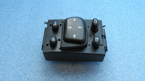 Mercedes Benz W220 - Aussenspiegel Schalter / Mirror Switch 2208211551 03463300