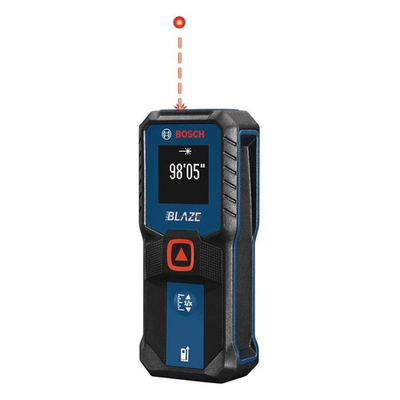 #ad #ad Bosch BLAZE 100 ft. Laser Measure $28.49