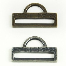 Beads Parts/Charms Other Wide Stitch Findings K4943/B-I