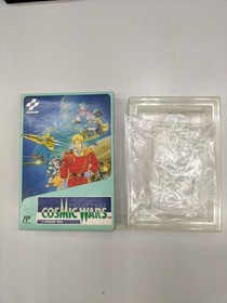 Konami Cosmic Wars  Famicom FC NES