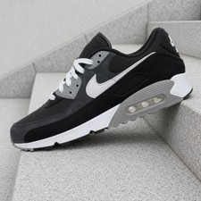 Nike Air Max 90 Premium Off Noir DA1641-003 Men's New