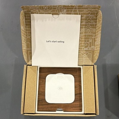 Square Square Reader Credit Card & Chip Reader for iPhone, Model/MPN A-SKU-0486