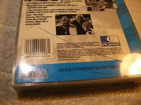 prize fighter sega cd cib