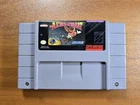Aero the Acro-Bat (Super Nintendo Entertainment System, 1993) SNES Tested