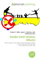 Frederic P. Miller (U. A.) | Awake (Josh Groban Album) | Taschenbuch | Englisch