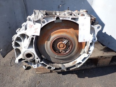 Getriebe Automatik Powershift av9r-7000-ah 122TKM Ford Mondeo IV 2,0TDCI 120KW