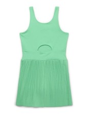 All in Motion Girls Athletic Dress green Size M-7-8 New With Tags