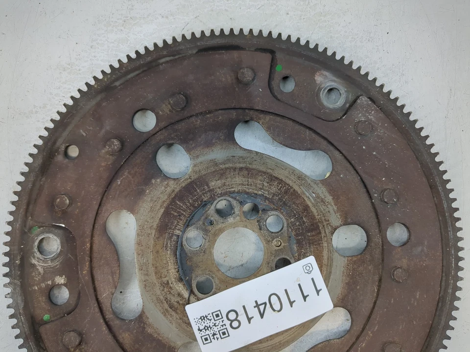 Chevrolet Monte Carlo 1995-2007 transmisión volante placa flexible A4 MPK Foto 2 de 4