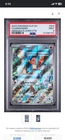 2023 Obsidian Flames CHARMANDER #044 Obsidian Flames ETB Promo PSA 9