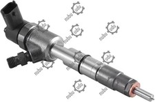 High quality for Bosch Fuel Injector 0445110541