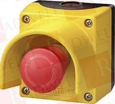 SIEMENS 3SB3801-0DF-Z / 3SB38010DFZ (USED)