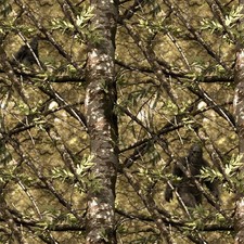 Sasquatch Camouflage 35 - 20" x 38" Hydrographic Film Hydro Dipping