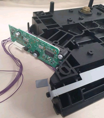 HP laserjet Laser Head Printer Part RM1-111 - 第 2/3 張圖片