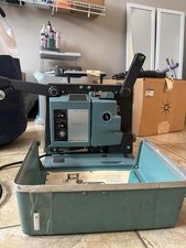 Bell  Howell Filmosound Specialist Movie Projector