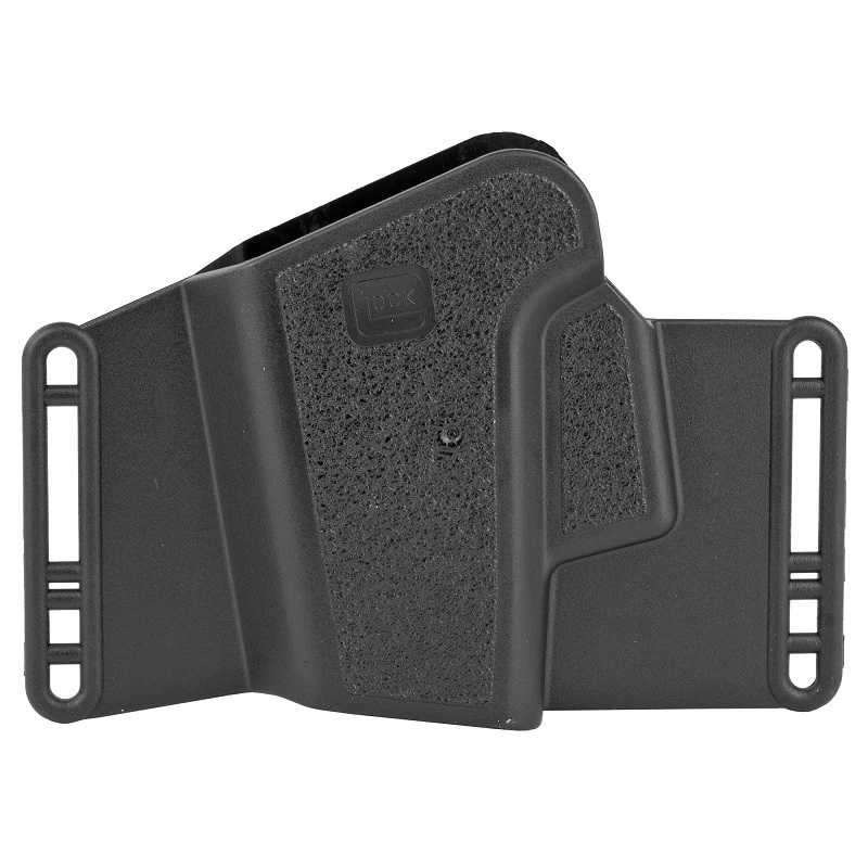 Glock HO02639 OEM Sport Combat Holster for 20 21 - Ambidextrous - Black - Image 2 of 2