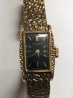 Seiko 11-3180 ASGP Vintage Gold Plated Mechanical Women's Watch