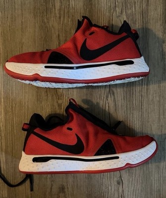 Nike Pg 4 