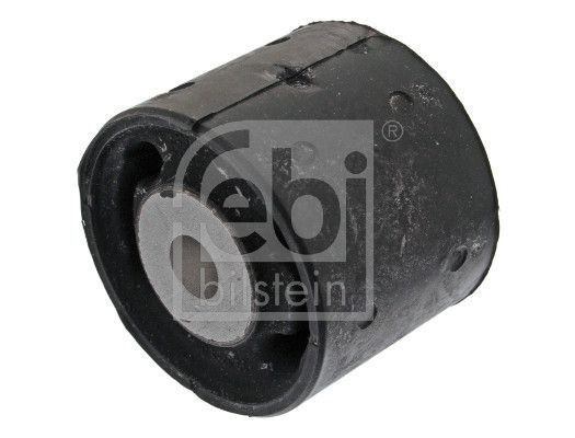 Suspension essieu FEBI 39429 anti vibration et claquement de train arrière