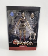 Pumyra Thundercats Ultimates Super7 Action Figure MISB USA