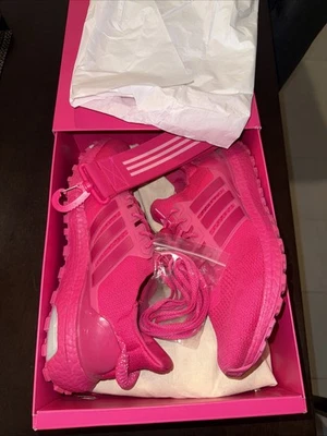 adidas Ivy Park x UltraBoost OG Ivy Heart - огромный выбор по