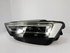 AUDI A8 D5 4N0 FULL LED Frontscheinwerfer Links 4N0941773|4N0941033|4N0941033G|4