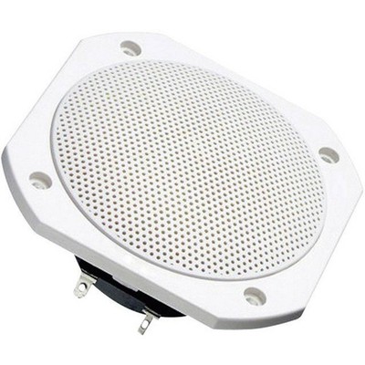 Visaton FRS 10 WP - 8 Ohm 4 Zoll 10 cm Breitbänder 25 W 8   Weiß